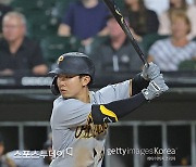 박효준, 신시내티전 대타 무안타 타율 0.172..팀은 6-5 승