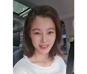 '만삭' 윤소이, ♥조성윤과 예비부모 일상.."배 안 보면 전혀 티 안나"