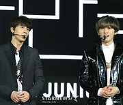 레이블SJ "슈퍼주니어-D&E, 10월 말 정규 앨범 컴백 준비 중" [공식]