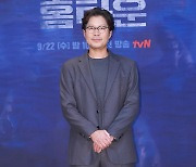 [TD포토] 유재명 '연기로 승부하는 배우'