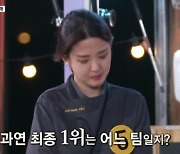 '백종원의 골목식당' 최두환·이슬빈 부부, 장사미션 1위