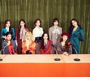 우주소녀, '너의 세계로' 콘셉트 포토 공개.. 치명적 성숙미