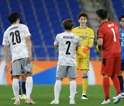 한일 리그 1위팀을 압도한 韓 전현직 국대 GK들의 존재감