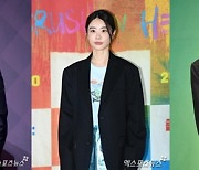 이정신, '별똥별' 주연 합류..박소진·장희령은 "긍정 검토" [종합]