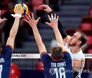 POLAND VOLLEYBALL MEN EUROPEAN CHAMPIONSHIP