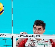 POLAND VOLLEYBALL MEN EUROPEAN CHAMPIONSHIP