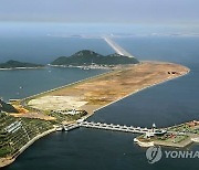 새만금 종합관광개발 훈풍..주요 사업들 차례로 투자 유치 성공