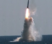 [긴급] 독자개발 SLBM 잠수함 발사시험 성공..세계 7번째