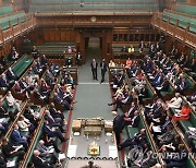 英의회 중국대사 퇴짜놓자 中 "대응할것"..위구르 인권 신경전(종합2보)
