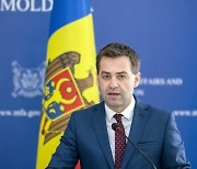 MOLDOVA SLOVAKIA DIPLOMACY