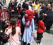 PAKISTAN AFGHANISTAN CRISIS WOMEN SOCCER