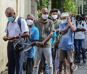 SRI LANKA PANDEMIC ECONOMIY