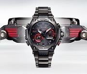 [PRNewswire] Casio to Release MT-G with All-New Exterior Design Featuring