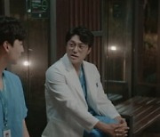 '슬의생2' 최영준 "시청자의 마음으로 본방 기다린 최애드라마" 종영 소감