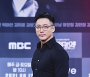 '검은 태양' 남궁민 "요즘 드라마 추세에 피곤함 느껴, 새로운 형식 찾아 헤맸다"
