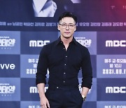 남궁민 "64→78kg 증량 너무 힘들어, 운동 싫어졌다" ('검은 태양')