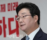 "기본상식 없어" 유승민, 윤석열 '손발 노동' 발언에 분노