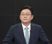 [포토]'토론회 준비하는 유승민'