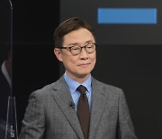 [포토]'토론회 준비하는 최재형'