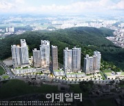 '이천 첫 자이'..GS건설 '이천자이 더파크' 이달 분양
