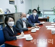 고양·김포 의원들 "국민연금, 일산대교 교통권 회복해야"