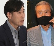선수? 감독?..하태경·김종인·안철수 '관전 정치 3인방'