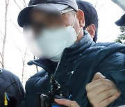 '스쿨존 11살 사망사고 무죄 주장' 화물차 기사 징역 10년 구형(종합)