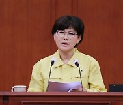 김인식 대전시의원 "교육청, 교육복지사 임금동결 해제하라"
