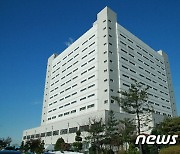 인천구치소 수감자 코로나19 의심증상..구속 수용자 재판 연기
