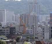 준주택 규제 완화.."가을 전세난보단 3기신도시 대기수요 대응"