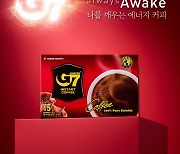 G7 커피, 첫 브랜드 캠페인 효과에 매출 26%↑