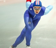 김민석 '남자 1000m 1위'