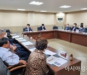 '100년 숙원 홍천 철도'.. 범군민추진위, 2차 서명 운동 돌입