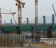 인천시 발주 건설공사 지역업체 수주율 향상..원도급률 95.9%