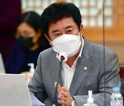 검찰, '뇌물수수 혐의' 정찬민 의원 구속영장 청구