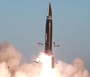 [사설] 핵 재가동 北 탄도미사일 발사, 정부는 '남북 이벤트' 궁리