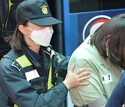 구미 보람이 사건 '실질적 친모', 항소심서도 징역 20년