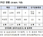 전자증권제도 2년 관리자산 6156조