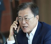 "文대통령 우몽" 김여정 담화에도..靑 "특별히 언급 않을것"