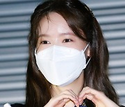 소녀시대 윤아 '사랑스러운 꽃사슴' [EM포토]