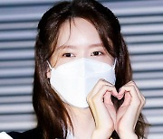 소녀시대 윤아 '손목도 사랑스러워' [EM포토]