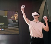 [창간특집]스마트폰 다음은 VR·AR.. 메타버스, 디바이스 혁신의 장으로