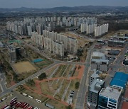 충북혁신도시 인구 3만 명 돌파
