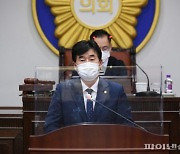 강준모 포천시의원 "공직자 사망 투명 공개하라"