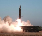 [사설] 왕이 방한 중 탄도미사일 발사한 북한의 자충수