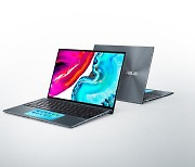 삼성디스플레이,  90㎐ 고주사율 노트북용 OLED 첫 양산