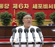"대북 제재 대신 '대만 표기' 딴지.. 中 방해로 유엔 대북제재위 파행"