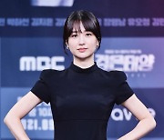 '검은태양' 박하선 "평소보다 5배 이상 연습, 새로운 모습 기대"