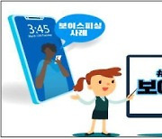 금감원, 금융협회 등 10곳과 보이스피싱 예방 동영상 제작