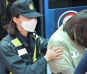 '구미 3세 여아 사망' 친언니 항소심서도 징역 20년